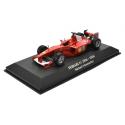 Atlas Editions JH18 Ferrari F1 2000