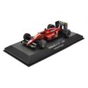 Atlas Editions JH22 Ferrari F1 87