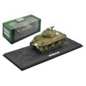 Atlas Editions KK02 Sherman M4