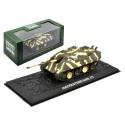 Atlas Editions KK06 Jagdpanther Sd.Kfz. 173