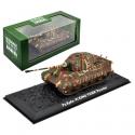 Atlas Editions KK27 Pz.Kpfw. Vi King Tiger