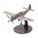 Atlas Editions LG12 North American P-51D Mustang