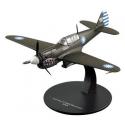 Atlas Editions LG21 Curtiss P-40N Warhawk USA