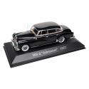 Atlas Editions M006 Mercedes Benz 300 D 1957