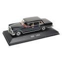 Atlas Editions M056 Mercedes Benz 600 1964