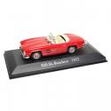 Atlas Editions M057 Mercedes Benz 300 SL 1957