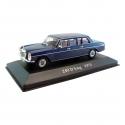 Atlas Editions M059 Mercedes Benz 240 D 1973