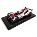 Atlas Editions MB01 Toyota TS050 #8 2017