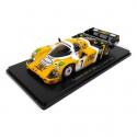 Atlas Editions MB03 Porsche 956 #7 1984