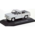 Atlas Editions MQ16 Chevrolet C-10 Silverado 1986