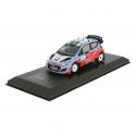 Atlas Editions RD11 Hyundai I20 WRC20 Paddon (NZ)