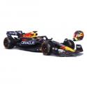 Bburago 18003VA Red Bull RB19 #1 Max Verstappen 2023