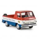 Brekina 34332 Dodge A 100 Pick-Up