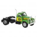 Brekina 85979 Mack B 61 John Deere 1953