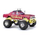 Busch 46616 Dodge Monster Truck