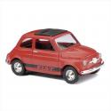 Busch 48705 Fiat 500