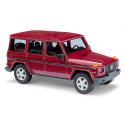 Busch 51405 Mercedes-Benz G-Class 90