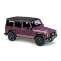 Busch 51474 Mercedes Benz G-Class