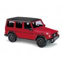 Busch 51475 Mercedes Benz G-Class