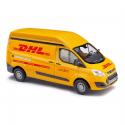 Busch 52511 Ford Transit DHL