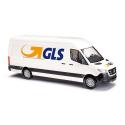 Busch 52619 Mercedes Benz Sprinter GLS