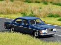 Busch 5661 Mercedes Benz W123 with Lights