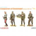 Dragon 6702 Conquerors of Sevastopol