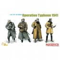 Dragon 6735 Operation Typhoon 1941