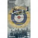 Eduard 11153 Spitfire Story - The Sweeps