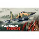 Eduard 11182 Freedom Tiger F-5E