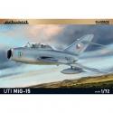 Eduard 7055 UTI MiG-15