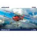 Eduard 7406 Albatros D. V