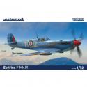Eduard 7460 Spitfire F Mk. IX