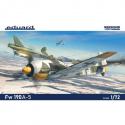 Eduard 7470 Fw 190A-5