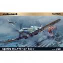 Eduard 8286 Spitfire Mk. XVI High Back