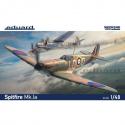 Eduard 84179 Spitfire Mk. Ia