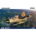 Eduard 84180 MiG-21SMT