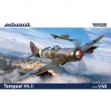 Eduard 84190 Hawker Tempest Mk. II