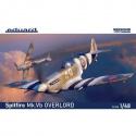 Eduard 84200 Spitfire Mk. Vb Overlord