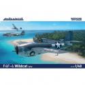 Eduard 84204 F4F-4 Wildcat late