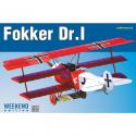 Eduard 8487 Fokker Dr. I