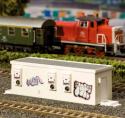 Faller 120216 Electronic Signal Box