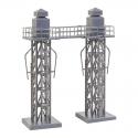 Faller 120284 Double Sanding Tower