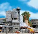 Faller 130951 Concrete Mixing Plant