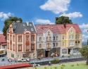 Faller 190293 Town Houses Set