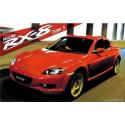 Fujimi 035529 Mazda RX-8