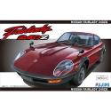 Fujimi 039299 Nissan Fairlady 240ZG