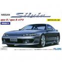 Fujimi 039350 Nissan Silvia Spec R