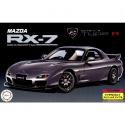 Fujimi 046808 Mazda RX-7 Spirit R