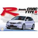 Fujimi 046860 Honda Civic Type R